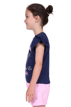 Load image into Gallery viewer, Thomas Cook Girls Heidi Short Sleeve Tee
