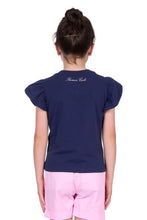 Load image into Gallery viewer, Thomas Cook Girls Heidi Short Sleeve Tee
