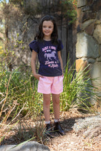 Load image into Gallery viewer, Thomas Cook Girls Heidi Short Sleeve Tee