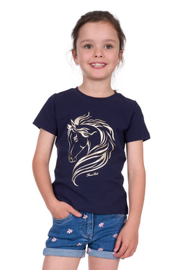 Thomas Cook Girls Bonny Short Sleeve Tee