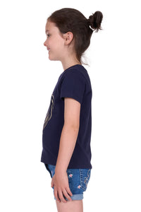 Thomas Cook Girls Bonny Short Sleeve Tee