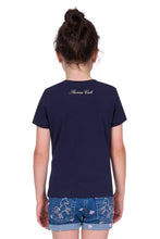 Load image into Gallery viewer, Thomas Cook Girls Bonny Short Sleeve Tee