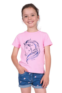 Thomas Cook Girls Bonny Short Sleeve Tee