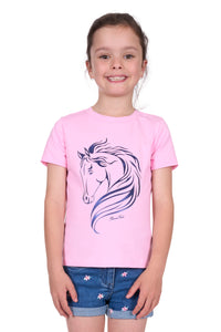Thomas Cook Girls Bonny Short Sleeve Tee