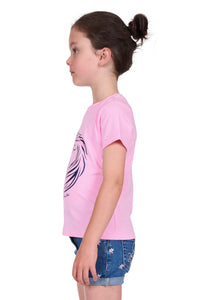 Thomas Cook Girls Bonny Short Sleeve Tee