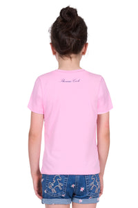 Thomas Cook Girls Bonny Short Sleeve Tee