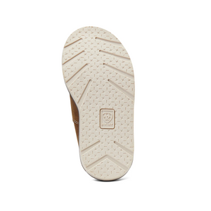 ARIAT TODDLER LIL STOMPER CASUAL CRUISER BUCKSKIN