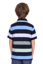 Load image into Gallery viewer, Thomas Cook Boys Charles 1 Pocket Short Sleeve Polo