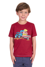 Load image into Gallery viewer, Thomas Cook Boys Nicholas Short Sleeve Tee