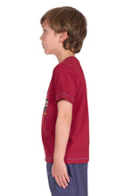 Load image into Gallery viewer, Thomas Cook Boys Nicholas Short Sleeve Tee