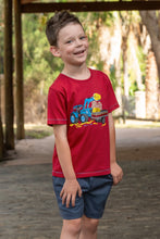 Load image into Gallery viewer, Thomas Cook Boys Nicholas Short Sleeve Tee