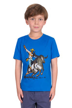 Load image into Gallery viewer, Thomas Cook Boys Robbie Short Sleeve Tee