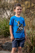 Load image into Gallery viewer, Thomas Cook Boys Robbie Short Sleeve Tee