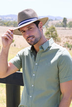 Load image into Gallery viewer, Thomas Cook Dion Crushable Hat