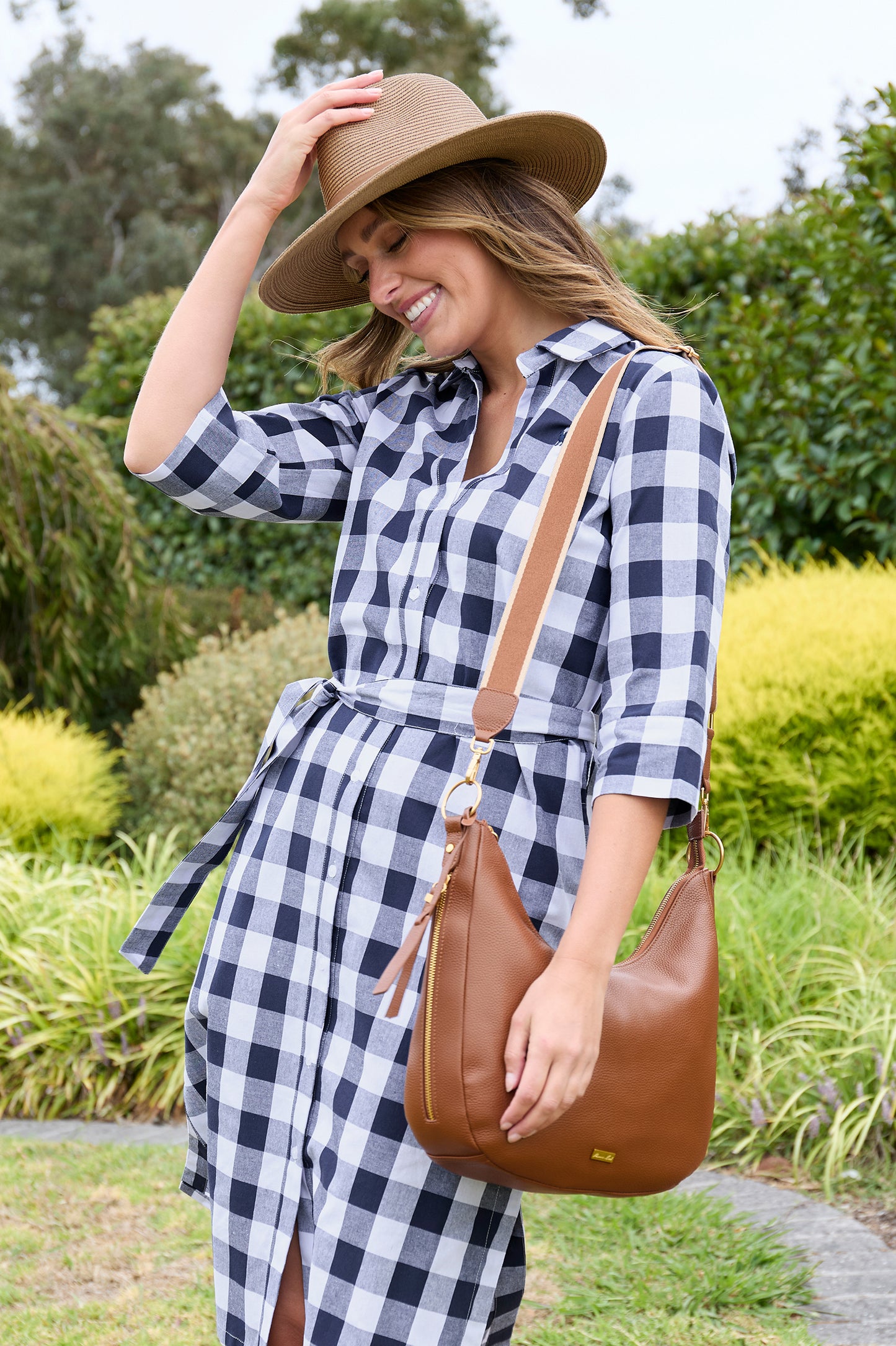 Thomas Cook Nadia Bag