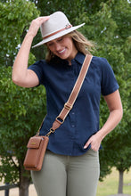 Load image into Gallery viewer, Thomas Cook Felicia Wallet Bag