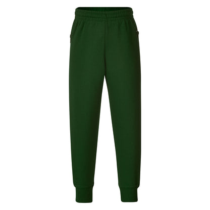 Thurgood Fleecy Track Pants