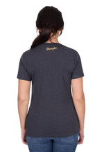 Load image into Gallery viewer, Wrangler Womens Irene Short Sleeve Tee