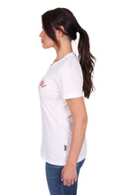 Load image into Gallery viewer, Wrangler Womens Piper Short Sleeve Tee