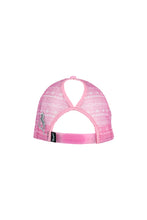 Load image into Gallery viewer, Wrangler Kids Aria High Profile Ponytail Cap