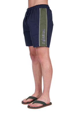 Wrangler Mens Jarrod Boardshorts