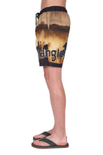 Load image into Gallery viewer, Wrangler Mens Eddie Boardshorts
