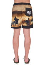 Load image into Gallery viewer, Wrangler Mens Eddie Boardshorts