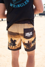 Load image into Gallery viewer, Wrangler Mens Eddie Boardshorts
