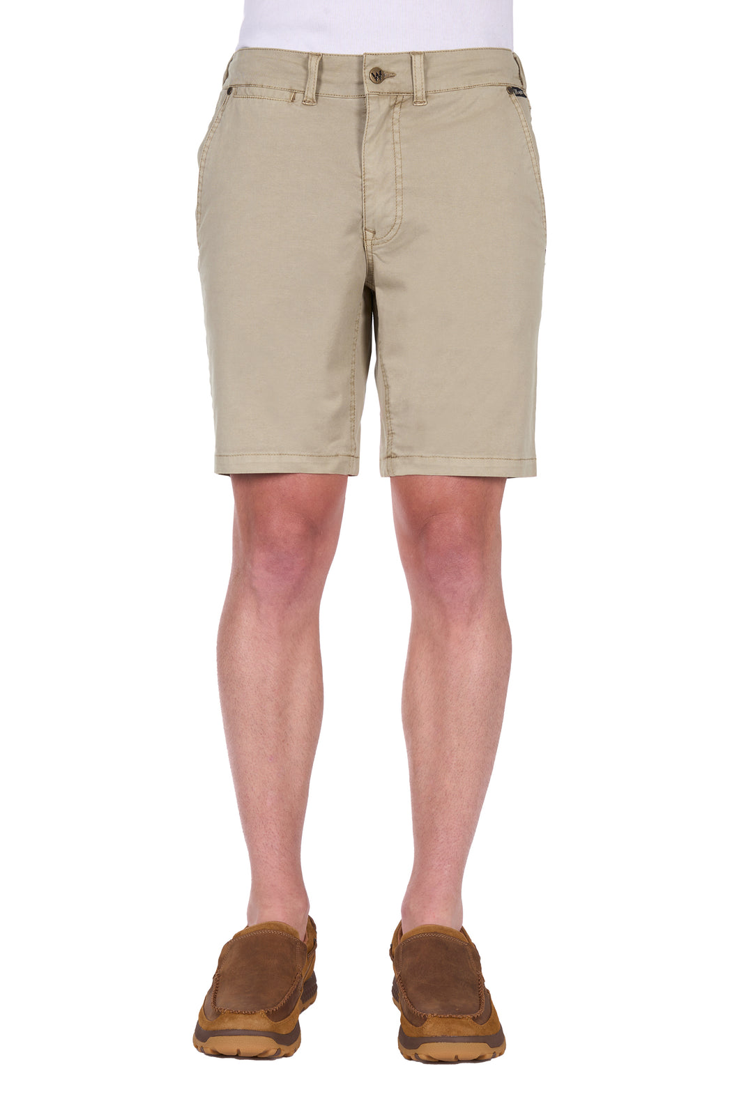 Wrangler Mens Casey Shorts