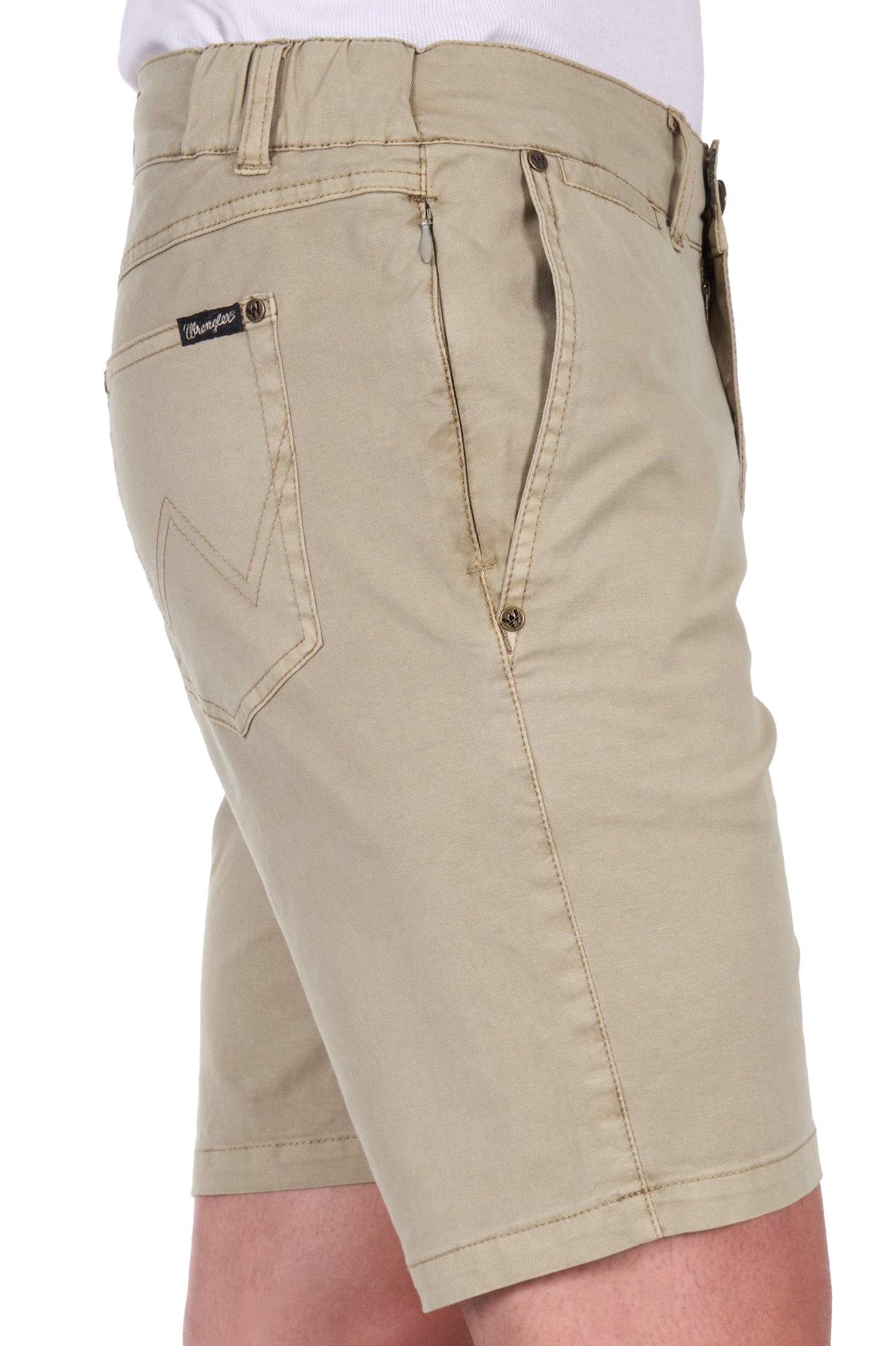 Wrangler Mens Casey Shorts