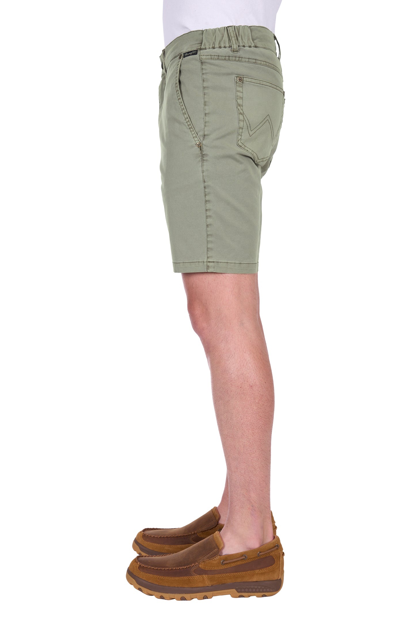Wrangler Mens Casey Shorts