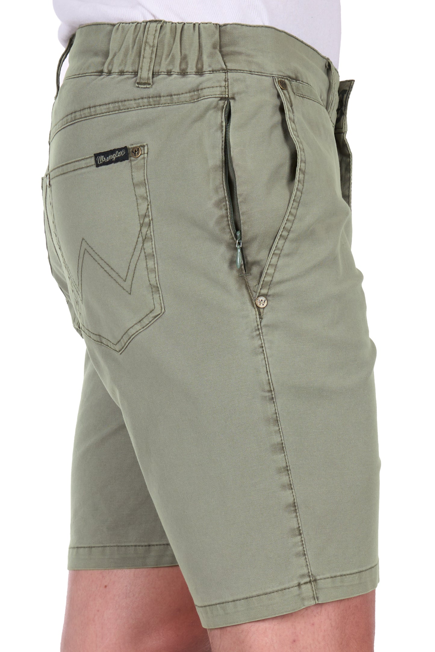Wrangler Mens Casey Shorts