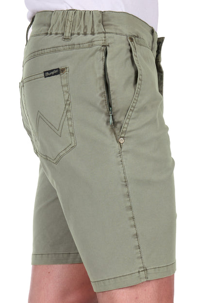 Wrangler Mens Casey Shorts