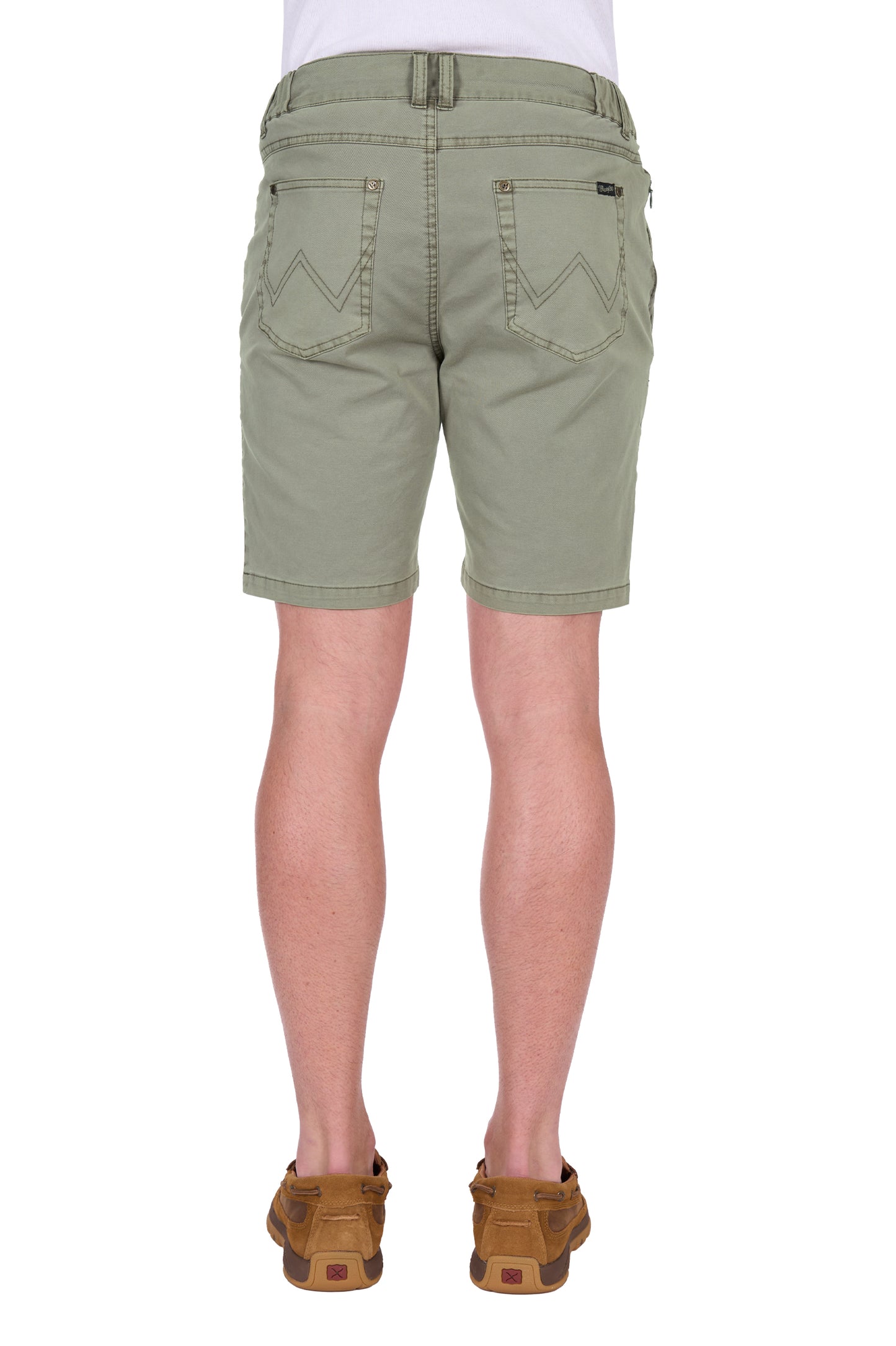 Wrangler Mens Casey Shorts