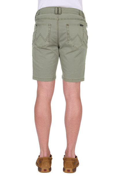 Wrangler Mens Casey Shorts