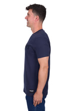 Load image into Gallery viewer, Wrangler Mens Chase Short Sleeve Tee