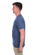 Load image into Gallery viewer, Wrangler Mens Michael Short Sleeve Tee