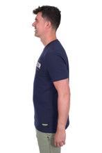 Load image into Gallery viewer, Wrangler Mens Albert Short Sleeve Tee
