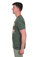 Load image into Gallery viewer, Wrangler Mens Andre Short Sleeve Tee