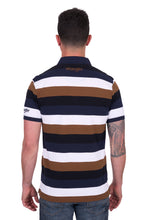 Load image into Gallery viewer, Wrangler Mens Walter 1 Pocket Short Sleeve Polo