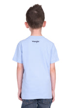 Load image into Gallery viewer, Wrangler Boys Lance Short Sleeve Tee