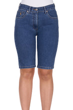 Load image into Gallery viewer, Thomas Cook Womens Lucy Denim Short