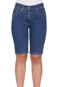 Thomas Cook Womens Lucy Denim Short