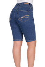 Load image into Gallery viewer, Thomas Cook Womens Lucy Denim Short