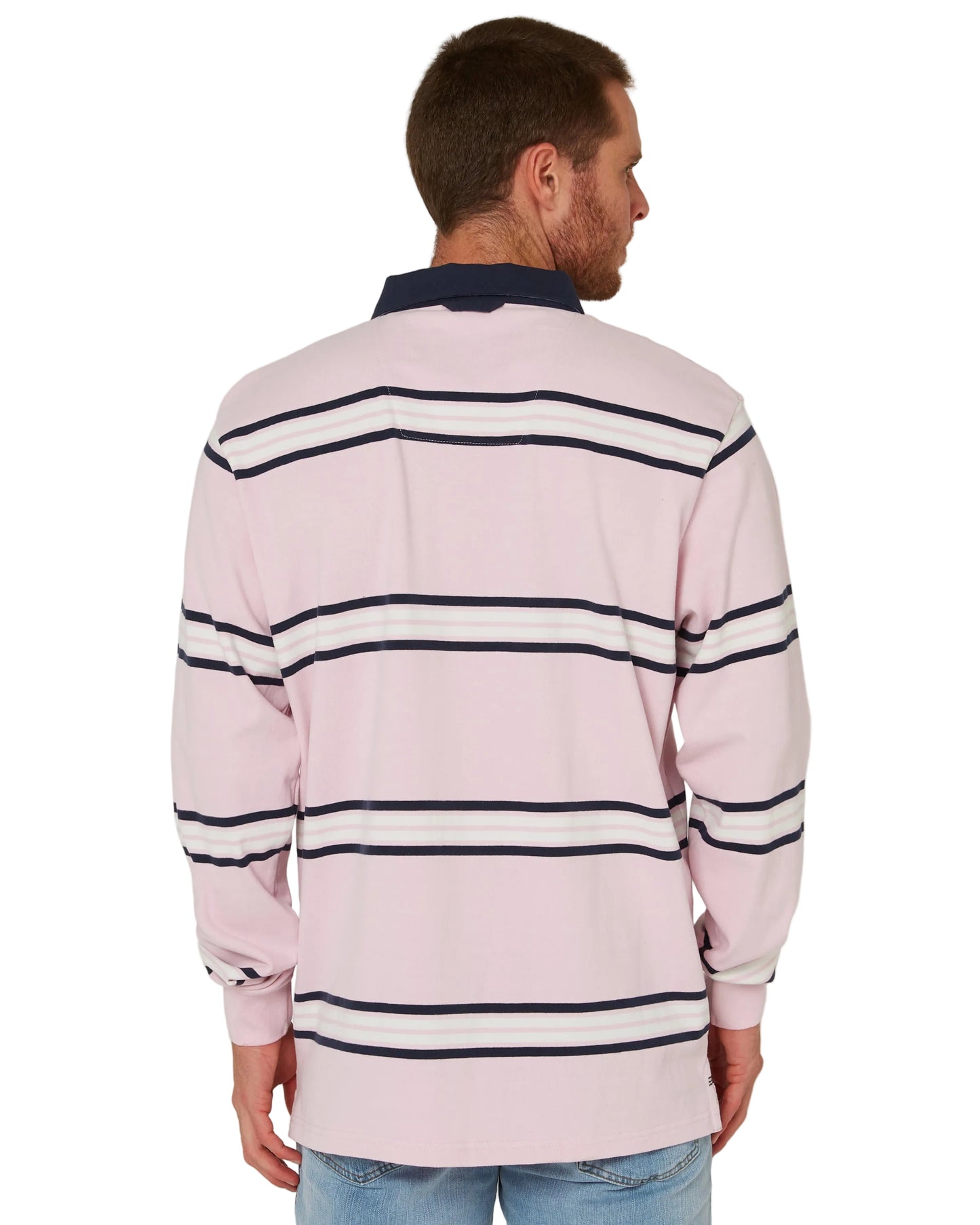 Pilbara Unisex Rugby Jersey