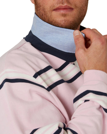 Pilbara Unisex Rugby Jersey