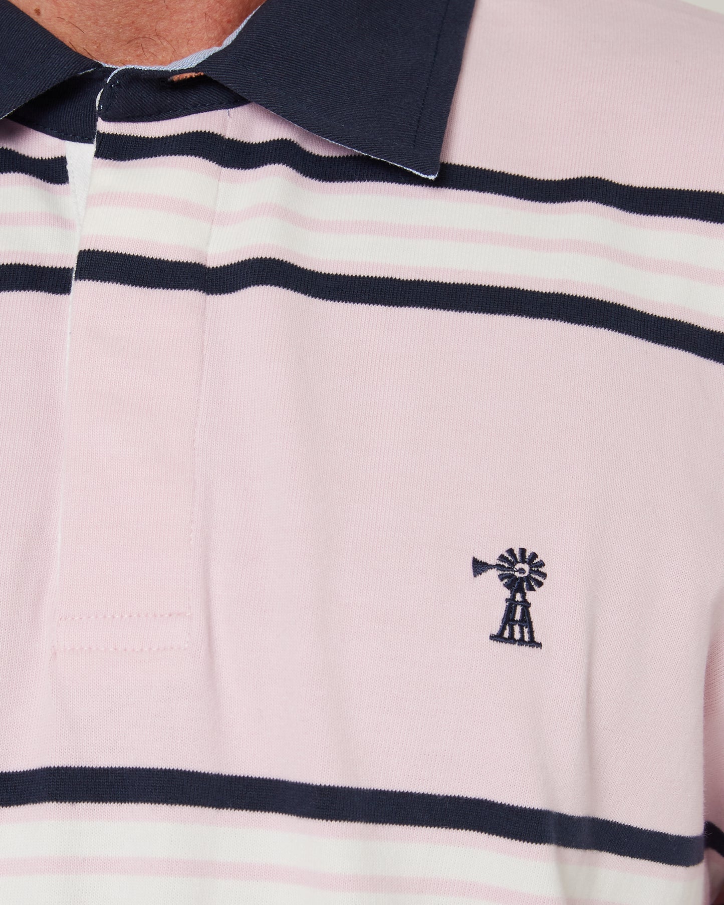 Pilbara Unisex Rugby Jersey