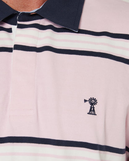 Pilbara Unisex Rugby Jersey