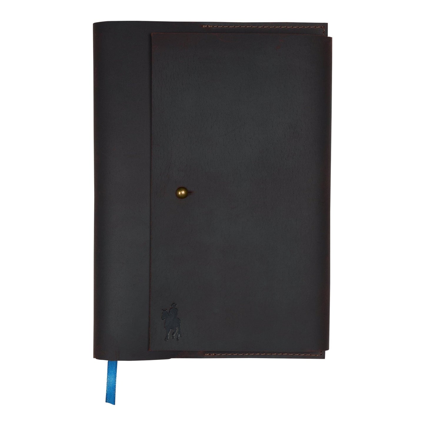 Thomas Cook Leather Notebook
