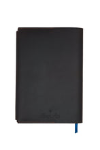 Load image into Gallery viewer, Thomas Cook Leather Notebook